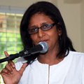 Sunity Maharaj
