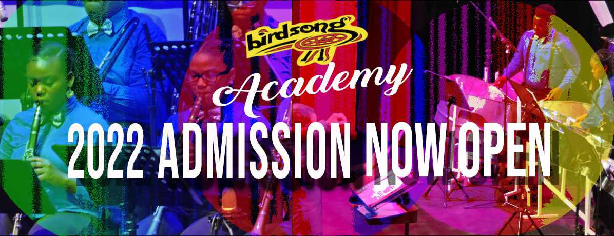 Academy 2022