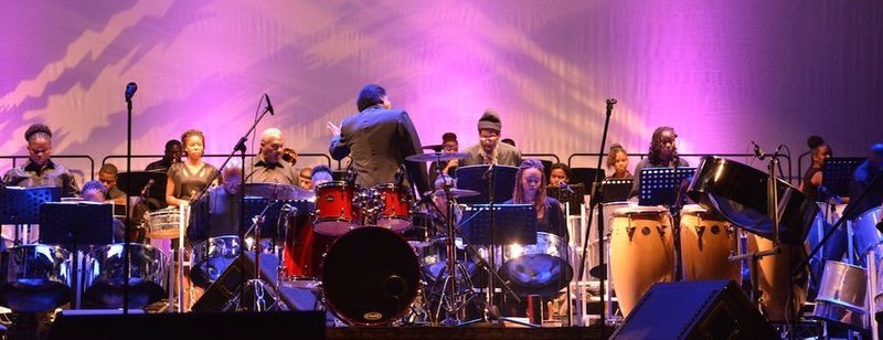 Benefit Concert