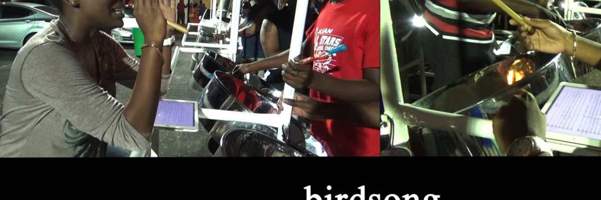 birdsong film Selected for Trinidad and Tobago Film Festival