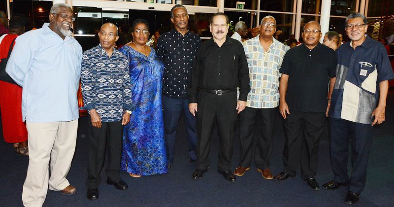 Birdsong Board Members and Original Founders