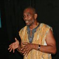 Rawle Gibbons