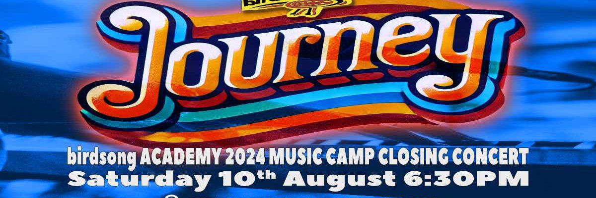Journey Slider