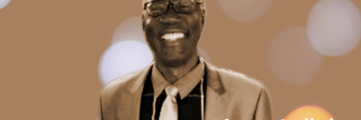 Leroy Calliste