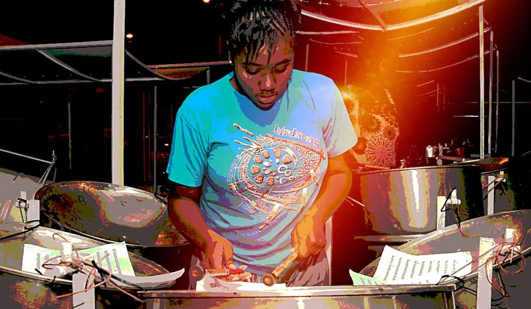 Pan for the People Workshop Feed