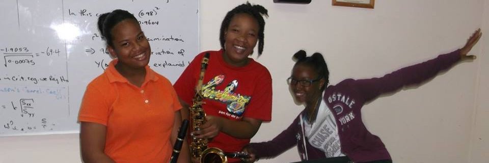 birdsong Vacation Camp Music Lessons